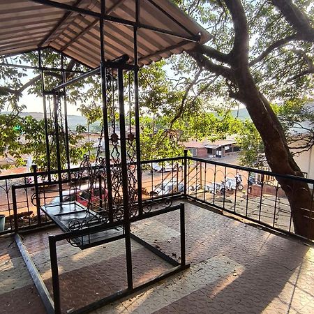 Hilltop Cottage Mahabaleshwar Exterior photo