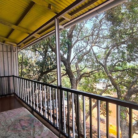 Hilltop Cottage Mahabaleshwar Exterior photo