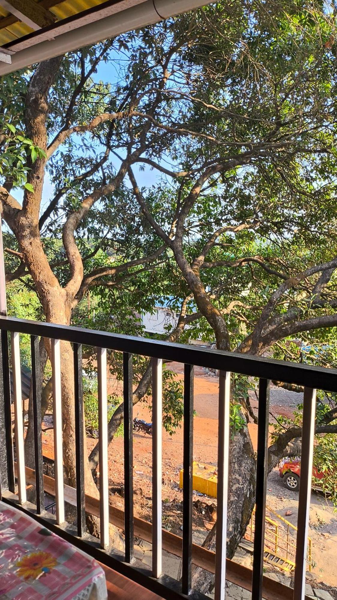 Hilltop Cottage Mahabaleshwar Exterior photo